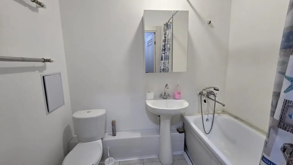 
  Продается 1-комн. квартира 25.2 м². Фото 11.