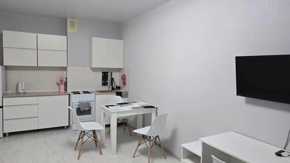
  Продается 1-комн. квартира 25.2 м². Фото 12.