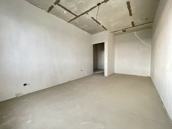 
  Продается 1-комн. квартира 46.7 м², в ЖК Лучший, литер 1. Фото 2.