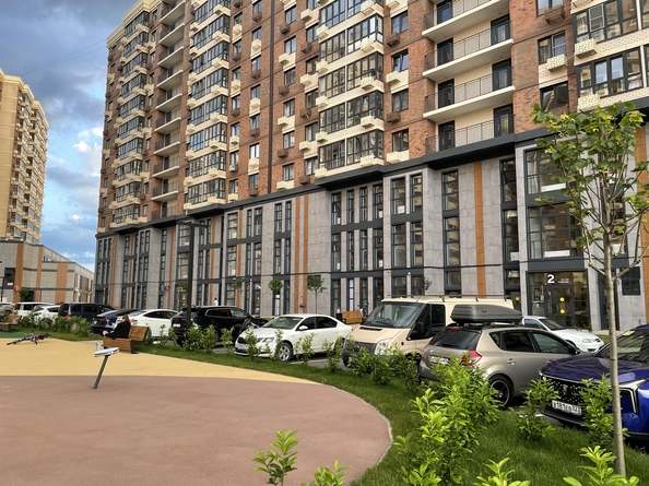 
  Продается 1-комн. квартира 46.7 м², в ЖК Лучший, литер 1. Фото 3.