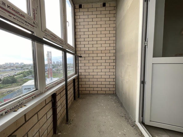 
  Продается 1-комн. квартира 46.7 м², в ЖК Лучший, литер 1. Фото 4.