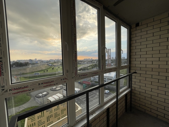 
  Продается 1-комн. квартира 46.7 м², в ЖК Лучший, литер 1. Фото 5.