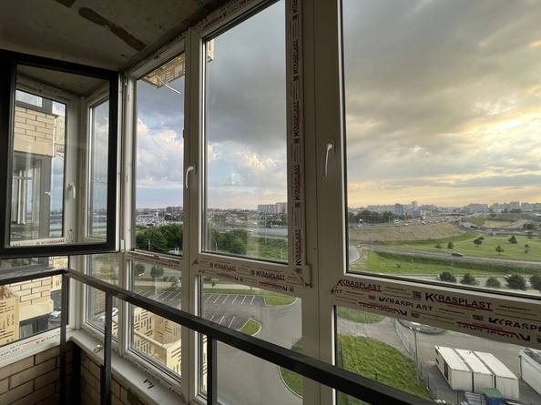 
  Продается 1-комн. квартира 46.7 м², в ЖК Лучший, литер 1. Фото 6.