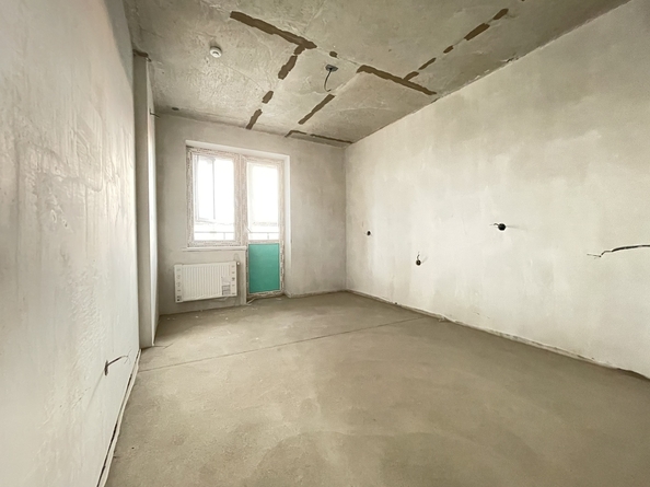 
  Продается 1-комн. квартира 46.7 м², в ЖК Лучший, литер 1. Фото 7.