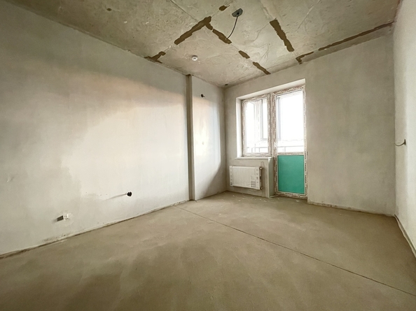 
  Продается 1-комн. квартира 46.7 м², в ЖК Лучший, литер 1. Фото 8.