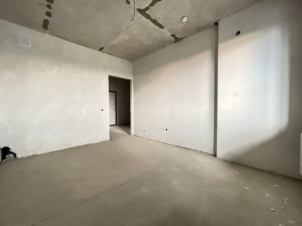 
  Продается 1-комн. квартира 46.7 м², в ЖК Лучший, литер 1. Фото 9.