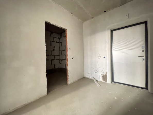 
  Продается 1-комн. квартира 46.7 м², в ЖК Лучший, литер 1. Фото 11.