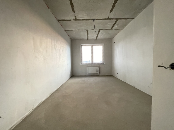 
  Продается 1-комн. квартира 46.7 м², в ЖК Лучший, литер 1. Фото 12.