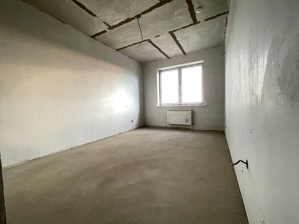 
  Продается 1-комн. квартира 46.7 м², в ЖК Лучший, литер 1. Фото 14.