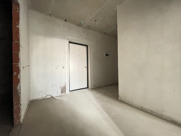 
  Продается 1-комн. квартира 46.7 м², в ЖК Лучший, литер 1. Фото 17.