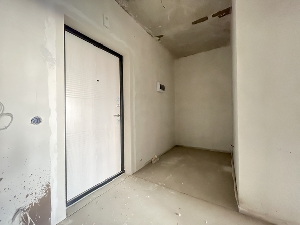 
  Продается 1-комн. квартира 46.7 м², в ЖК Лучший, литер 1. Фото 18.