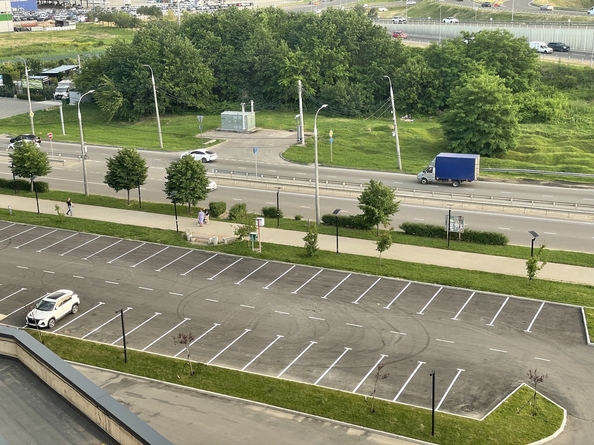 
  Продается 1-комн. квартира 46.7 м², в ЖК Лучший, литер 1. Фото 19.