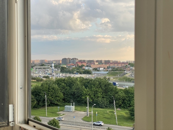 
  Продается 1-комн. квартира 46.7 м², в ЖК Лучший, литер 1. Фото 20.