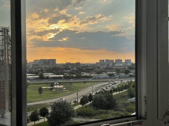 
  Продается 1-комн. квартира 46.7 м², в ЖК Лучший, литер 1. Фото 21.