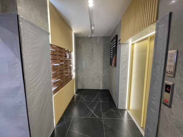 
  Продается 1-комн. квартира 46.7 м², в ЖК Лучший, литер 1. Фото 23.