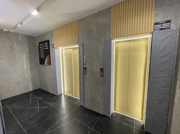 
  Продается 1-комн. квартира 46.7 м², в ЖК Лучший, литер 1. Фото 24.