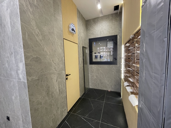 
  Продается 1-комн. квартира 46.7 м², в ЖК Лучший, литер 1. Фото 25.