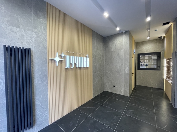 
  Продается 1-комн. квартира 46.7 м², в ЖК Лучший, литер 1. Фото 26.