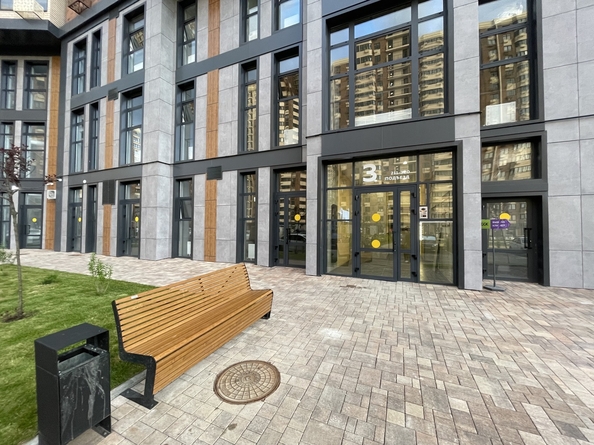 
  Продается 1-комн. квартира 46.7 м², в ЖК Лучший, литер 1. Фото 27.