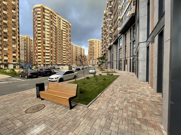 
  Продается 1-комн. квартира 46.7 м², в ЖК Лучший, литер 1. Фото 28.