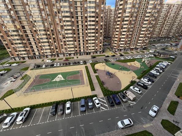 
  Продается 1-комн. квартира 46.7 м², в ЖК Лучший, литер 1. Фото 29.