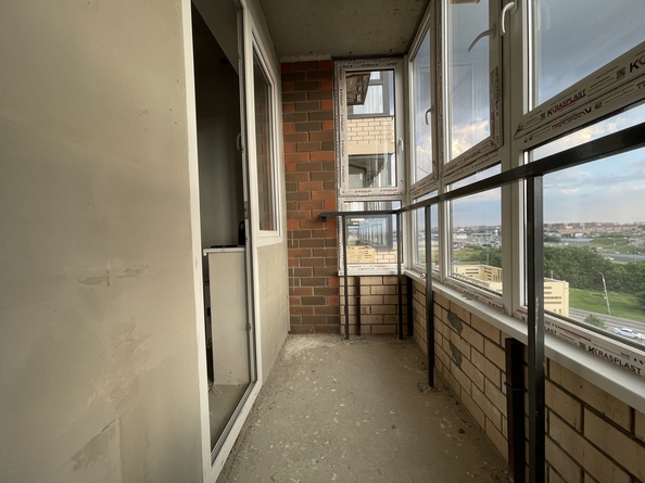 
  Продается 1-комн. квартира 46.7 м², в ЖК Лучший, литер 1. Фото 30.