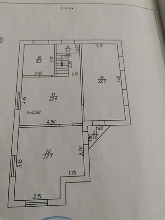 
  Продается дом 320 м². Фото 25.