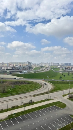 
  Продается 1-комн. квартира 43.4 м², в ЖК Лучший, литер 1. Фото 1.