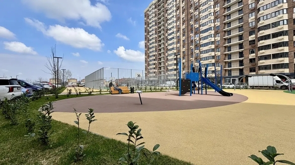 
  Продается 1-комн. квартира 43.4 м², в ЖК Лучший, литер 1. Фото 3.