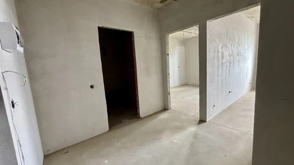 
  Продается 1-комн. квартира 43.4 м², в ЖК Лучший, литер 1. Фото 5.