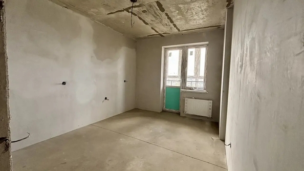 
  Продается 1-комн. квартира 43.4 м², в ЖК Лучший, литер 1. Фото 8.