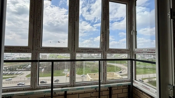 
  Продается 1-комн. квартира 43.4 м², в ЖК Лучший, литер 1. Фото 9.