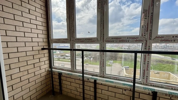 
  Продается 1-комн. квартира 43.4 м², в ЖК Лучший, литер 1. Фото 10.