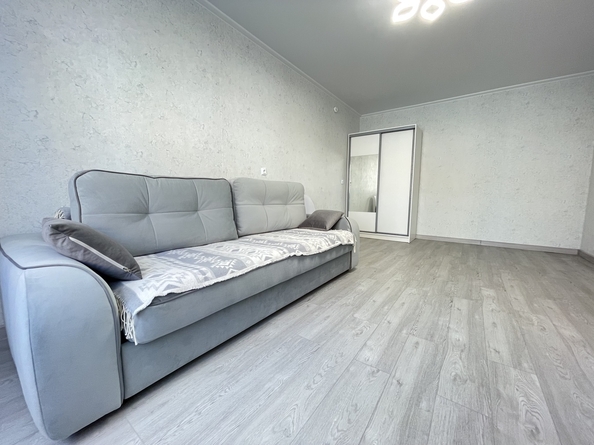 
  Продается 1-комн. квартира 39.6 м². Фото 1.