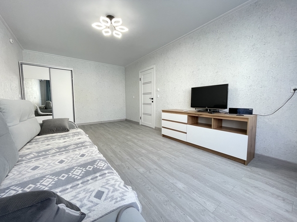 
  Продается 1-комн. квартира 39.6 м². Фото 2.