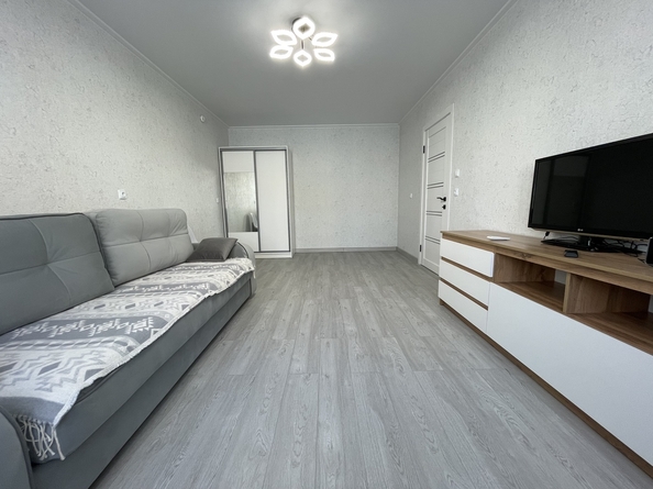 
  Продается 1-комн. квартира 39.6 м². Фото 3.