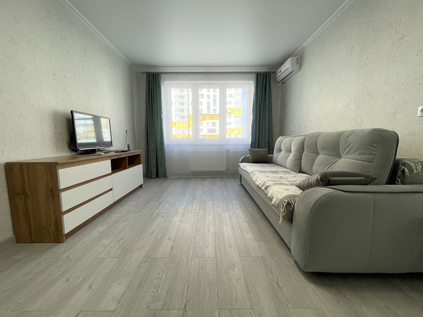 
  Продается 1-комн. квартира 39.6 м². Фото 4.