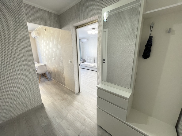 
  Продается 1-комн. квартира 39.6 м². Фото 5.
