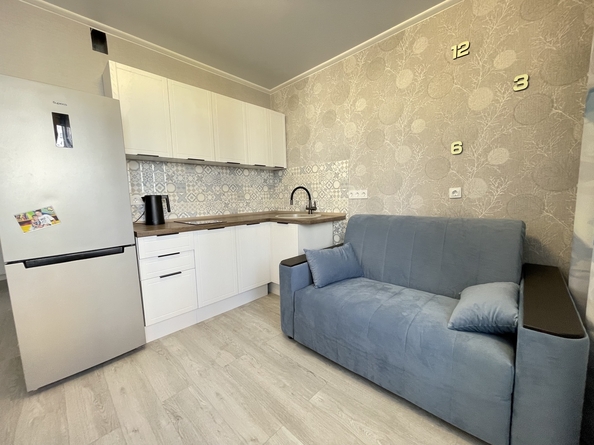 
  Продается 1-комн. квартира 39.6 м². Фото 6.