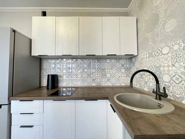
  Продается 1-комн. квартира 39.6 м². Фото 7.