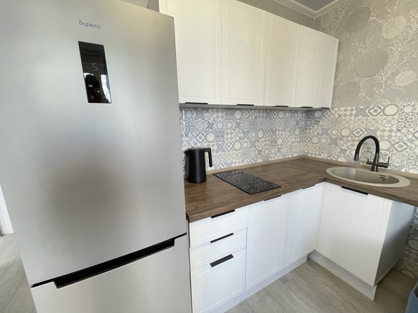 
  Продается 1-комн. квартира 39.6 м². Фото 8.