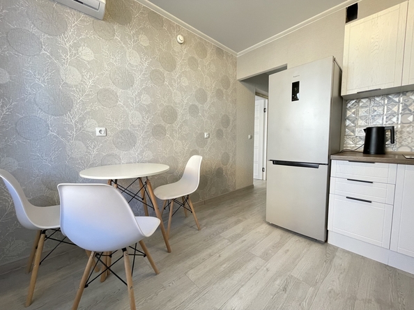 
  Продается 1-комн. квартира 39.6 м². Фото 9.