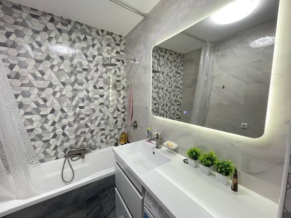
  Продается 1-комн. квартира 39.6 м². Фото 10.