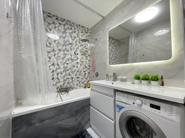 
  Продается 1-комн. квартира 39.6 м². Фото 11.
