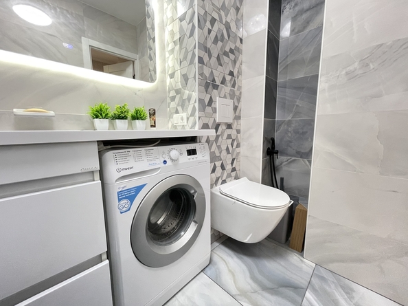 
  Продается 1-комн. квартира 39.6 м². Фото 12.