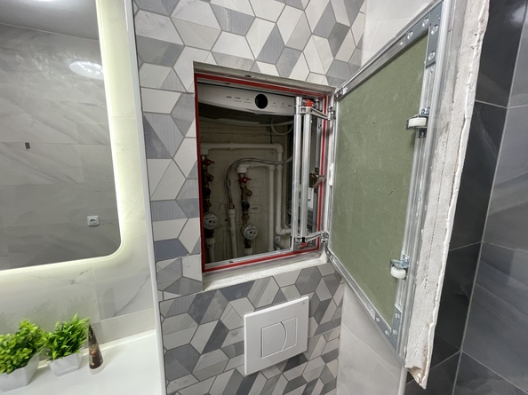 
  Продается 1-комн. квартира 39.6 м². Фото 13.