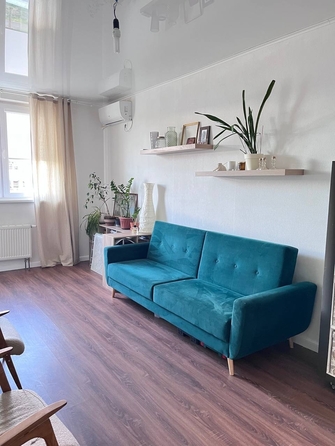 
  Продается 2-комн. квартира 60.3 м². Фото 1.