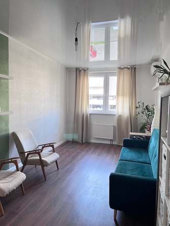 
  Продается 2-комн. квартира 60.3 м². Фото 3.
