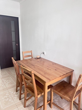 
  Продается 2-комн. квартира 60.3 м². Фото 6.