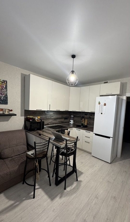 
  Продается 1-комн. квартира 36 м². Фото 1.